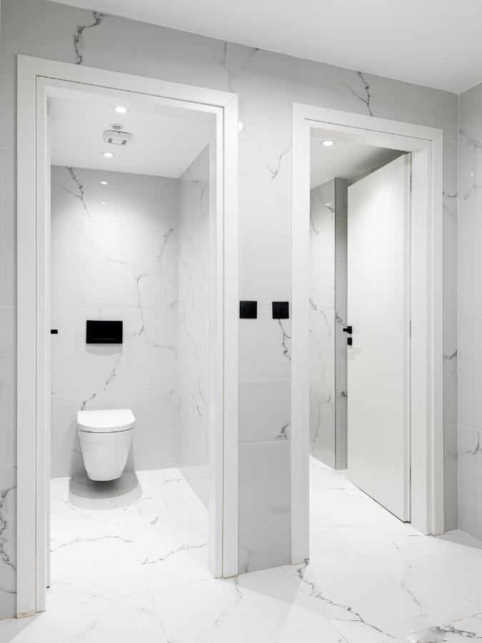 Filopappou Hill Suites By Athens Stay エクステリア 写真