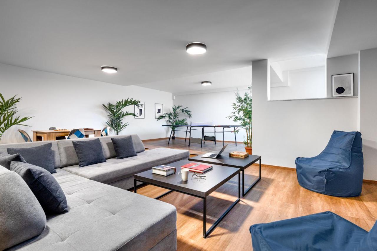 Filopappou Hill Suites By Athens Stay エクステリア 写真