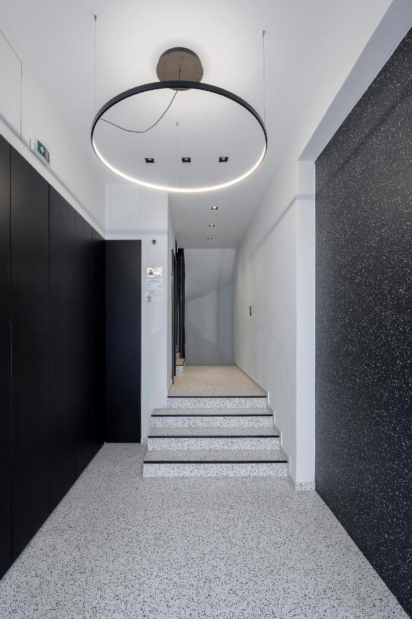 Filopappou Hill Suites By Athens Stay エクステリア 写真