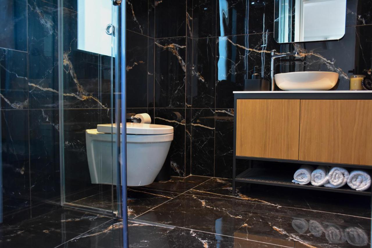 Filopappou Hill Suites By Athens Stay エクステリア 写真