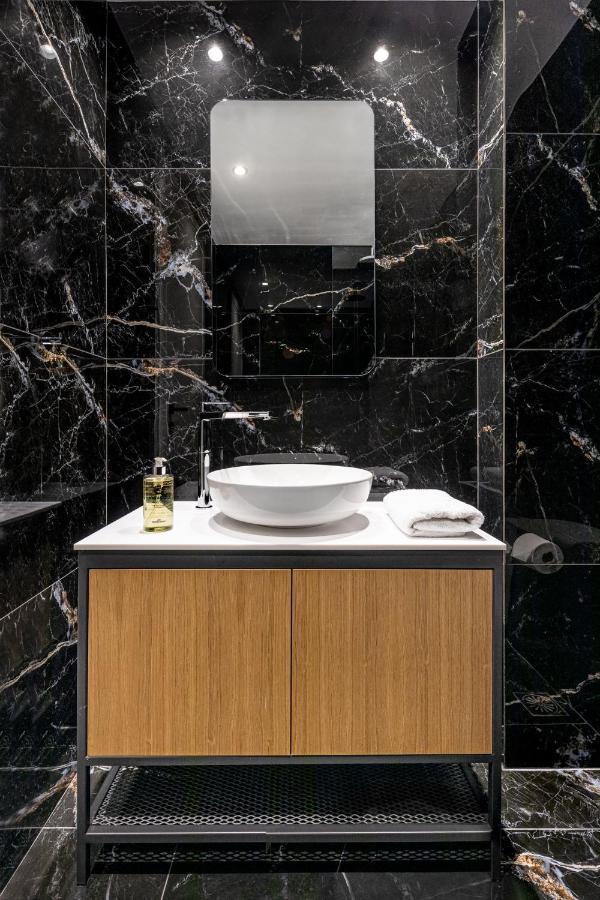 Filopappou Hill Suites By Athens Stay エクステリア 写真