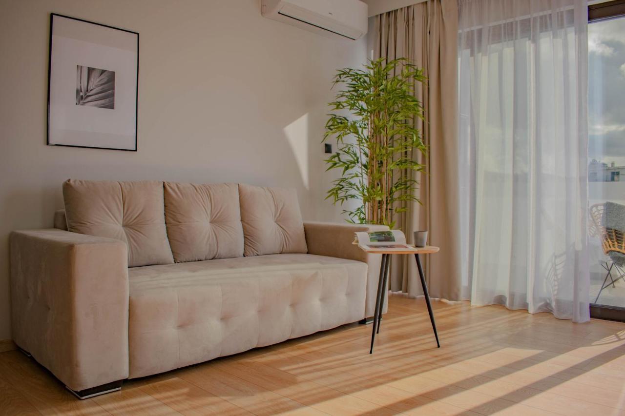 Filopappou Hill Suites By Athens Stay エクステリア 写真