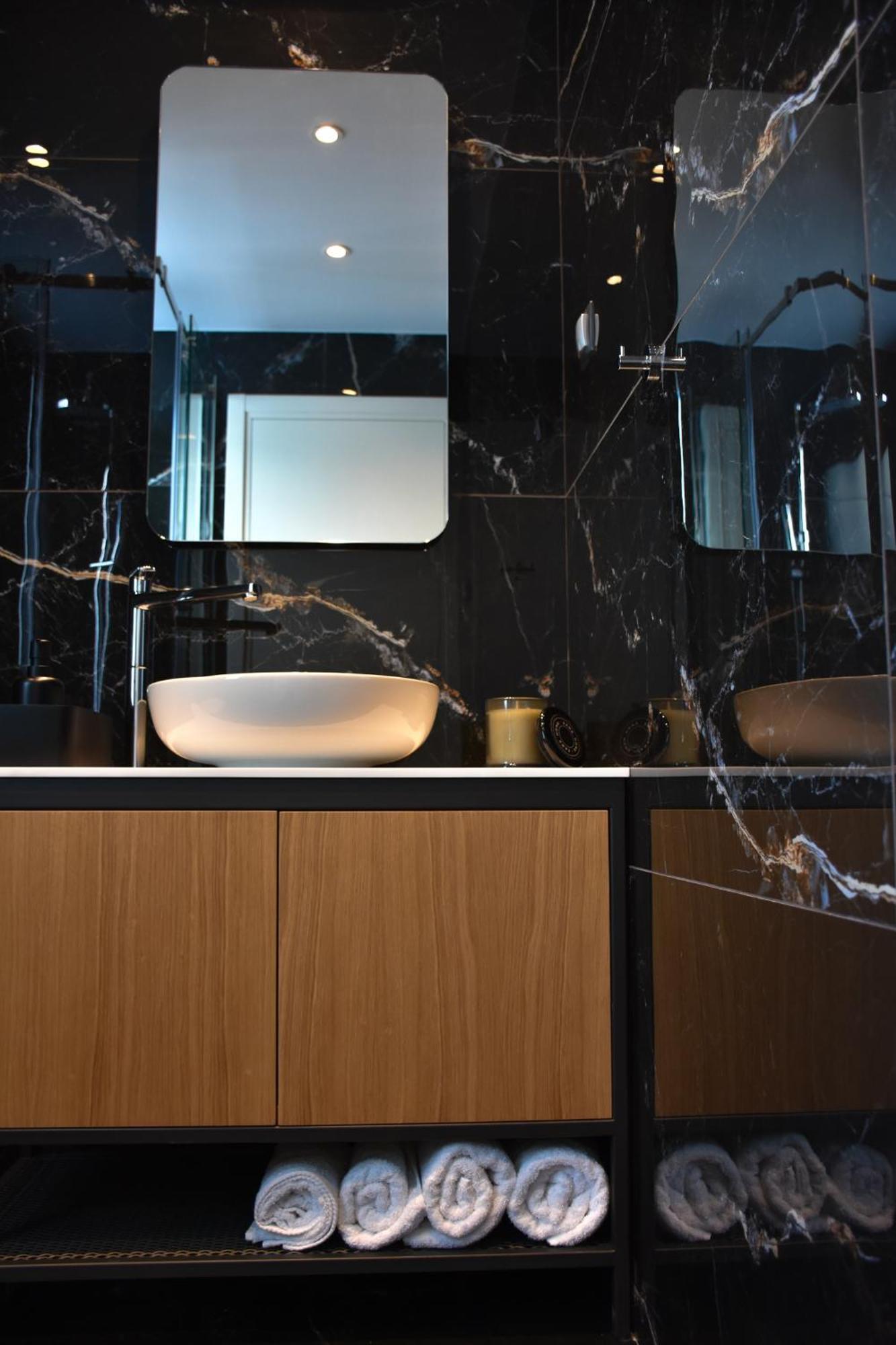 Filopappou Hill Suites By Athens Stay エクステリア 写真
