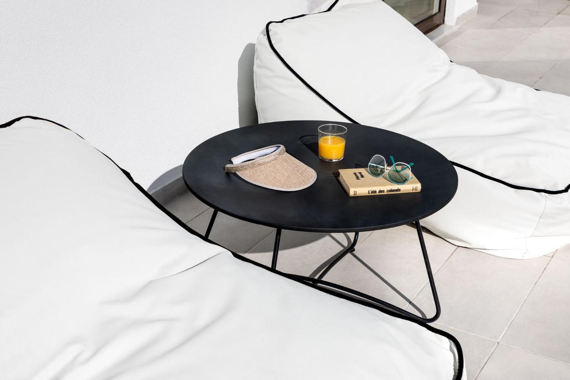 Filopappou Hill Suites By Athens Stay 部屋 写真